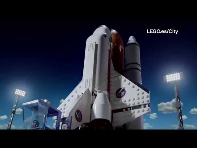 Vídeo relacionado con Herenear Cohete Espacial Juguete, Juguetes de Transbordador Espacial, Exploración de Marte Espacial con 2 Astronauta, Juegos Educativos de Ciencias para Niños 6 7 8 9 10 11 12 Años