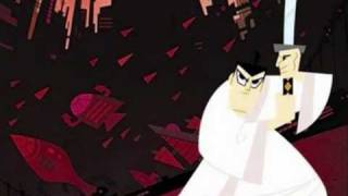 samurai jack theme song