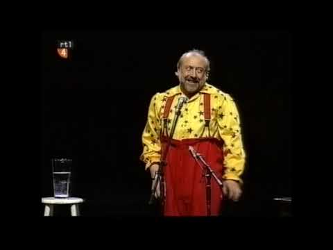 Urbanus – Hiep Hiep Rahoe | Vlaamse Sketches & Humor