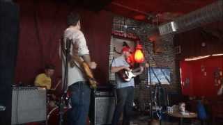 The Quick & Easy Boys - Live @ The Laurelthirst Public House 8.7.2013