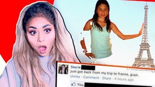 People Who Got Caught LYING!!