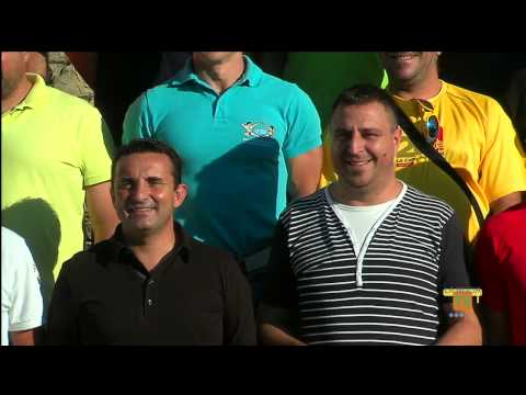 07/10/14 – Diputación subvenciona a 22 clubs nucieros con  13.000 euros