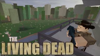 ROBLOX - The Living Dead #1