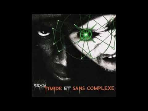 Timide Et Sans Complexe Feat Black Blada & Boogotop - Rebel