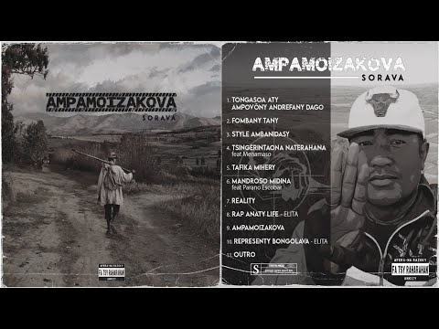 SORAVA - Tafika mihery [ RAP GASY 2020 ]