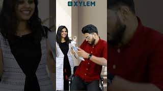 BASIC SCIENCE - MENTI FIGHT | XYLEM Class 7