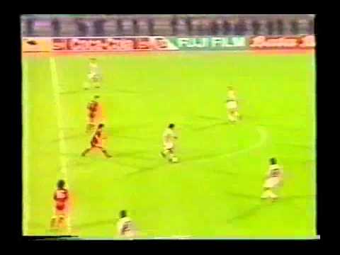 Juventus vs Liverpool pt 5_6 EUROPEAN CUP, FINAL 1985
