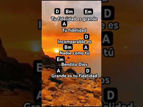 Tu Fidelidad - Marcos Witt