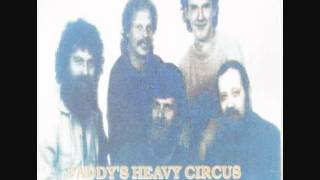 Paddys Heavy Circus - 7. The black leg miner.wmv
