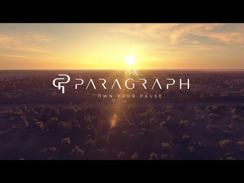 UB The Paragraph Project Tour 1