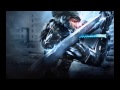 Metal Gear Rising Revengeance - I'm My Own ...