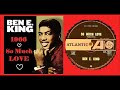 Ben E. King - So Much Love 'Vinyl'