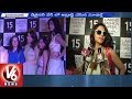 Lakme Fashion Week 15 Years Preview Show In Hyderabad Rashi Kanna V5 News