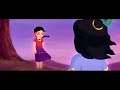 Radha Krishna Separation 3D Animation Free Download