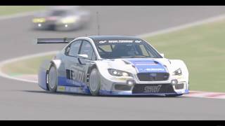 「MAD」グランツーリスモ＠SPORT 　鈴鹿編