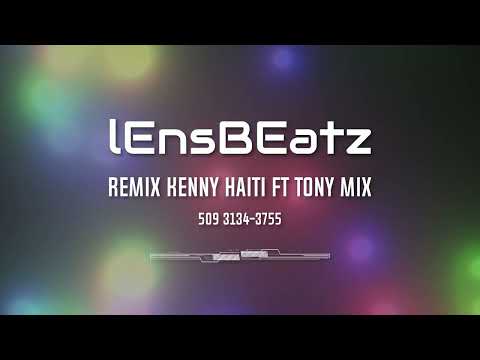 Remix Kenny Haiti Feat Tonymix - Fake Friends