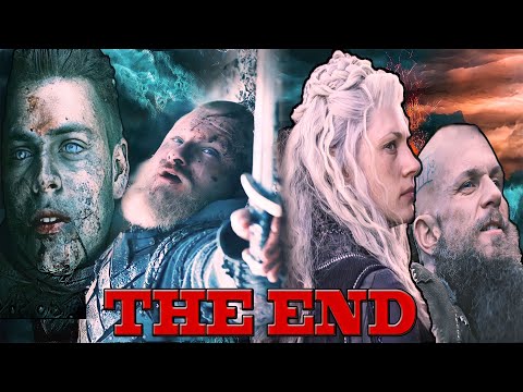 Vikings Season 6 Part 2 Recap