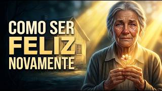Quando Tudo Dá Errado, Lembre-se Desta Lição de Vida
