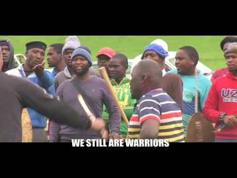 PLEASE SUBSCRIBE TO NEW CHANNEL - WE STILL ARE WARRIORS