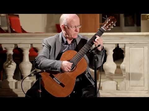 The Immigrant’s Song (Feeley) performed by John Feeley