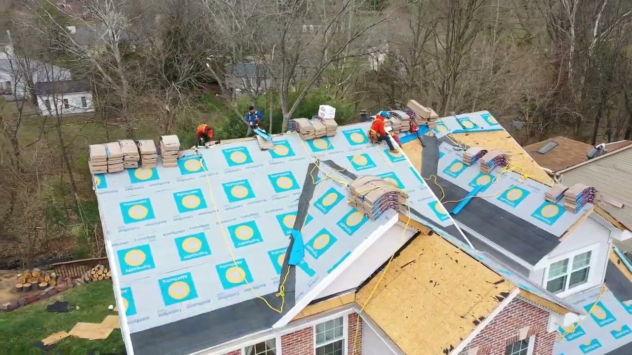 Single Video thumbnail