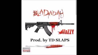 Mozzy - All I ever known (Prod by TD Slaps)