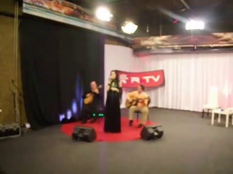 Conceição Silva-Sou do fado