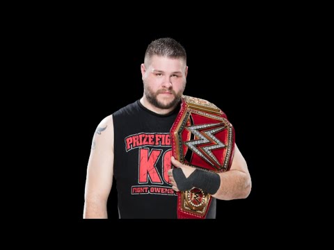 Classic Championship Reigns Ep. 30: Kevin Owens' WWE Universal Championship Reign