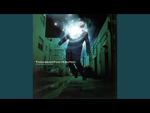 Quicken - Thousand Foot Krutch