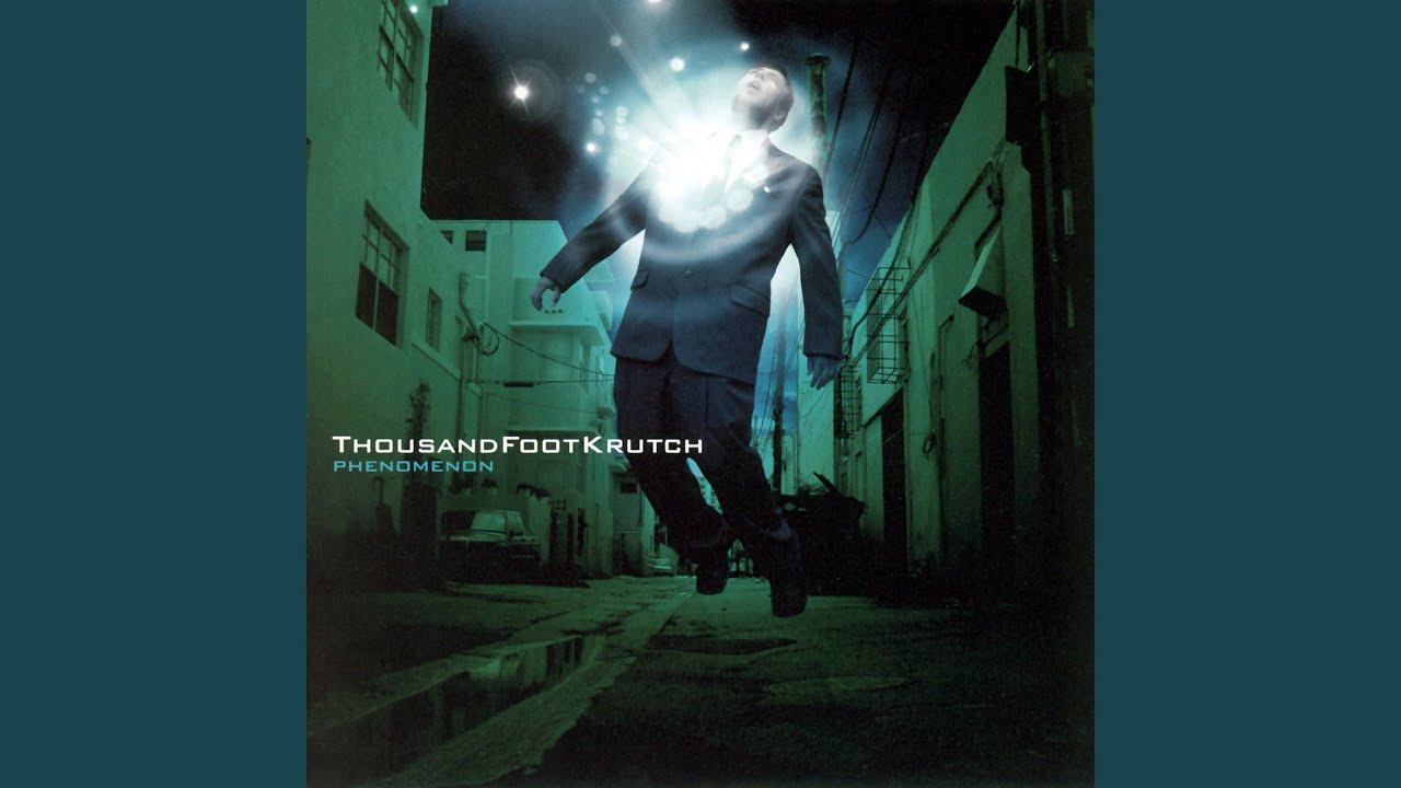 Thousand Foot Krutch - Quicken