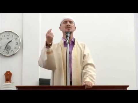 Pejgambri a.s ne 10 Netet e fundit te Ramazanit! Ahmed Kalaja