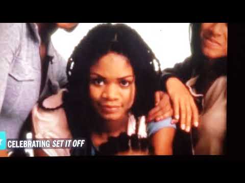 Movie Set It Off 24 years Anniversary