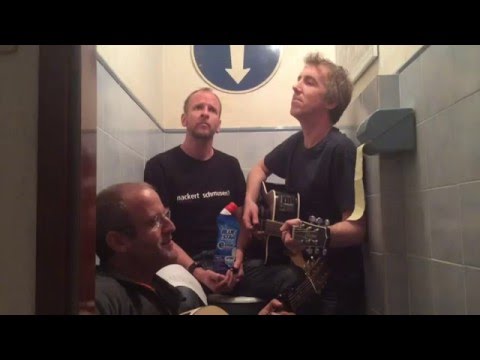 remasuri-Wirt und Sinnierer mit der "am leiwandsten daham - Häusltour" zu Gast bei van Gurk