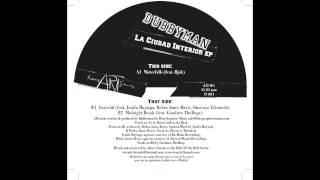 Dubbyman (feat. Gianluca TheHuge) - Midnight Break