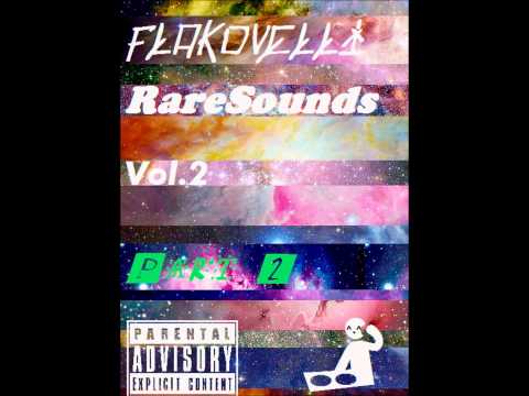 @FlakoGonEatHer_ - HIGHNOTDRUNK (NEW JERKIN MIXTAPE) 2013 //HD//