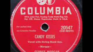 1737 George Morgan - Candy Kisses