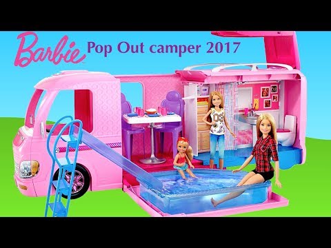 download lagu mp3 mp4 Barbie Dream Camper Cena, download lagu Barbie Dream Camper Cena gratis, unduh video klip Barbie Dream Camper Cena