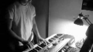 Unashamed Piano Cover Starfield