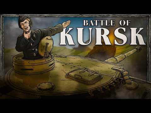 Battle of Kursk