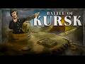 Battle Of Kursk