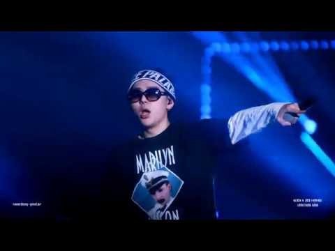 161203 Slam.ear ZICO - BERMUDA TRIANGLE