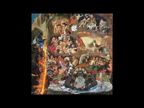 비프리 (B-FREE) - 현상금 사냥꾼 (BOUNTY HUNTER) Feat.  COKE JAZZ