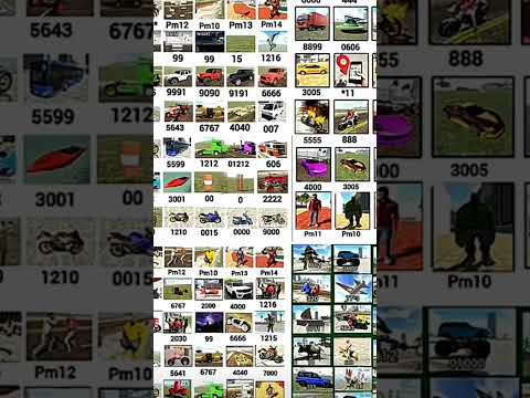 Indian bike driving 3D new real cheat code Jacqueline videoIndian bike driving 3D new all cheat code