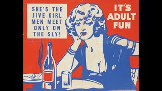 &quot;Cigareets, Whiskey, and Wild, Wild Women&quot;