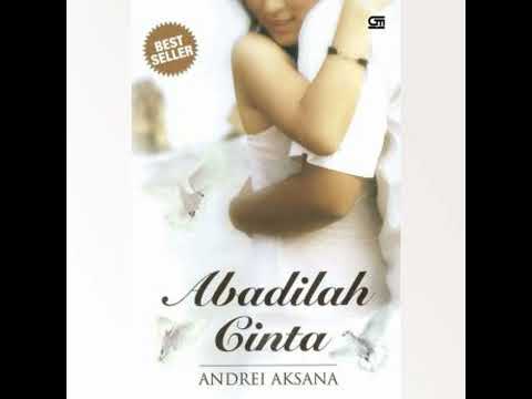 Abadilah Cinta - Andrei Aksana