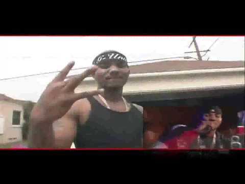 The Game Westside Story Official Video