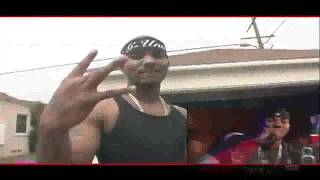 The Game Westside Story Official Video