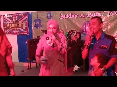 Konser Ramadhan_Jylo Jatim //Jihan Audy Jylo Manisse