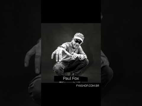 🔘 Danny Red & Paul Fox - Lion In Me / Still Chanting (12")