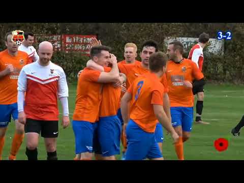 East Belfast 2nds 5-2 Queens Graduates 2nds